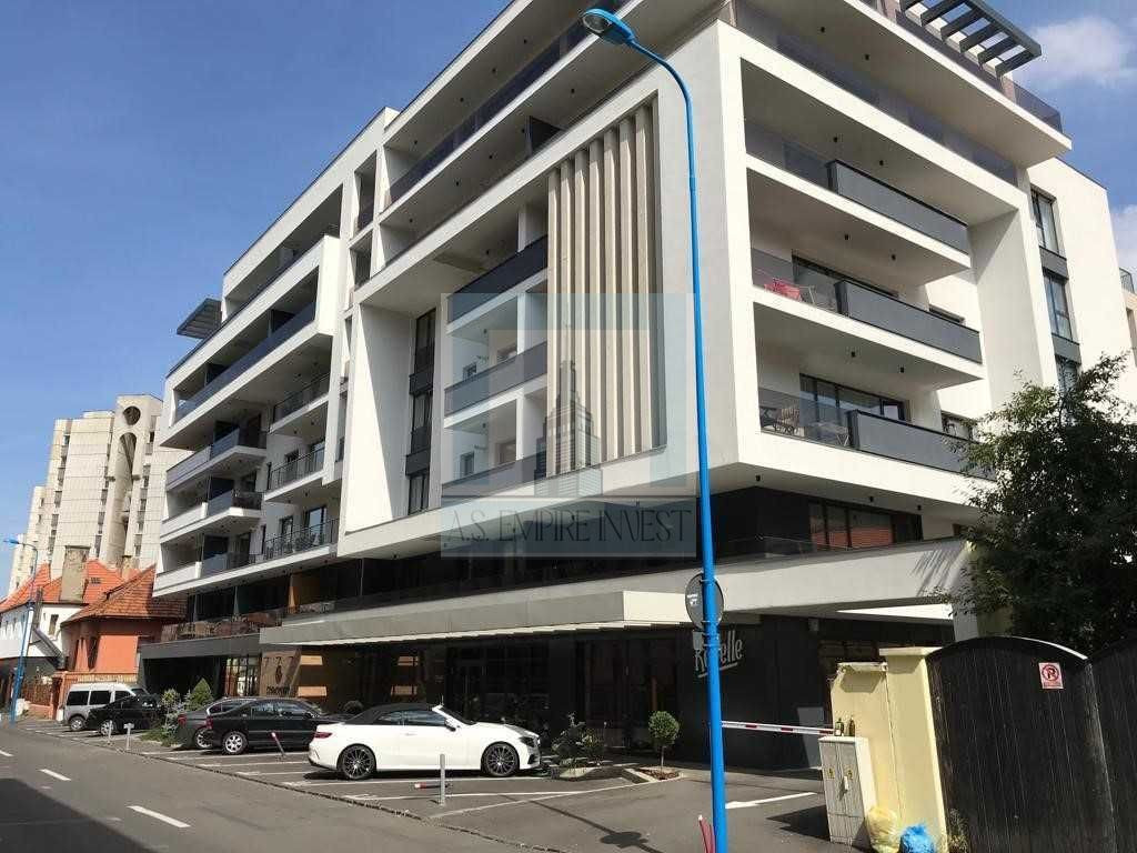 Apartament 2 camere mobilat/utilat-Cosmopolit /Aula Universitatii