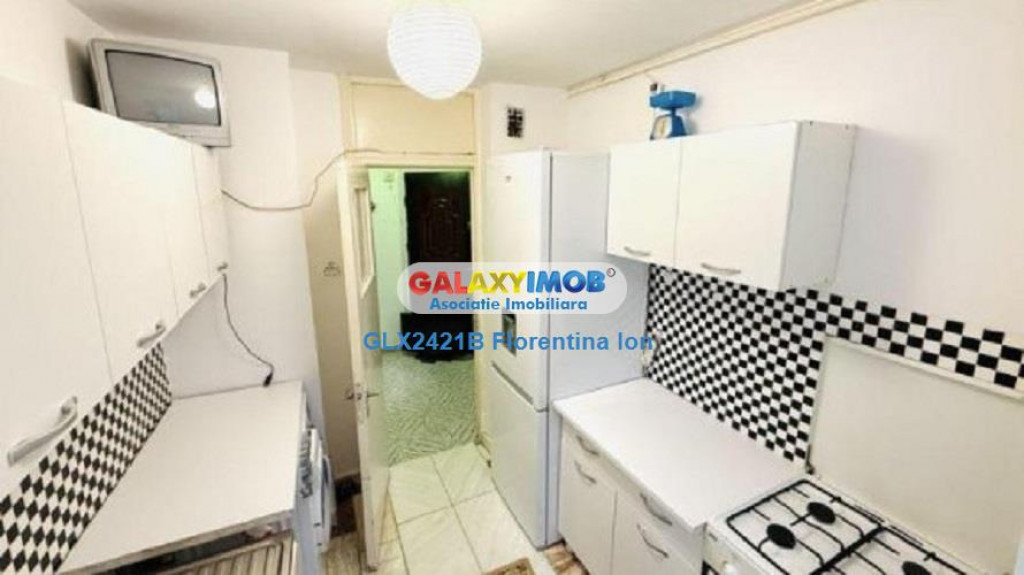 9071 Apartament 2 camere Crangasi- Podul Grand