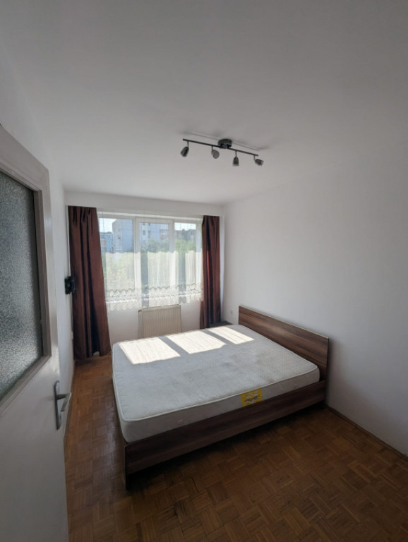 Apartament 2 camere decomandat 46.41 mp Cluj Napoca Central