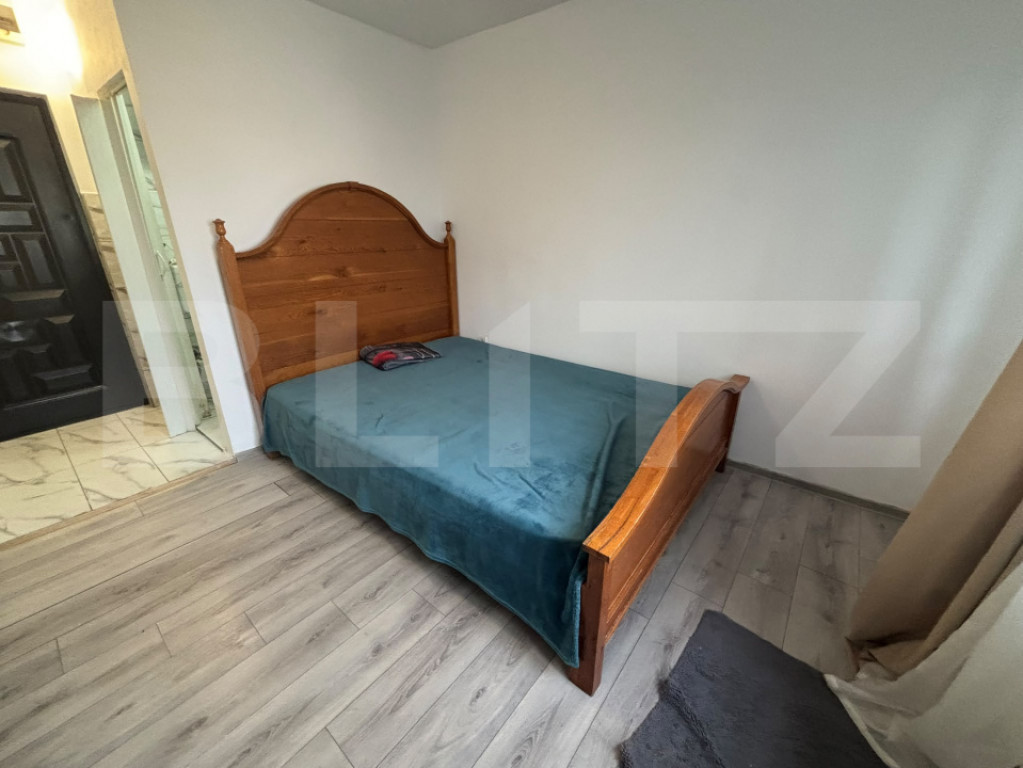 Camera de camin, 17 mp, zona Poitiers