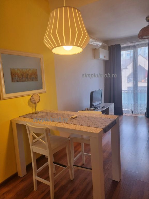 Inchiriez apartament 2 camere bulevardul Unirii