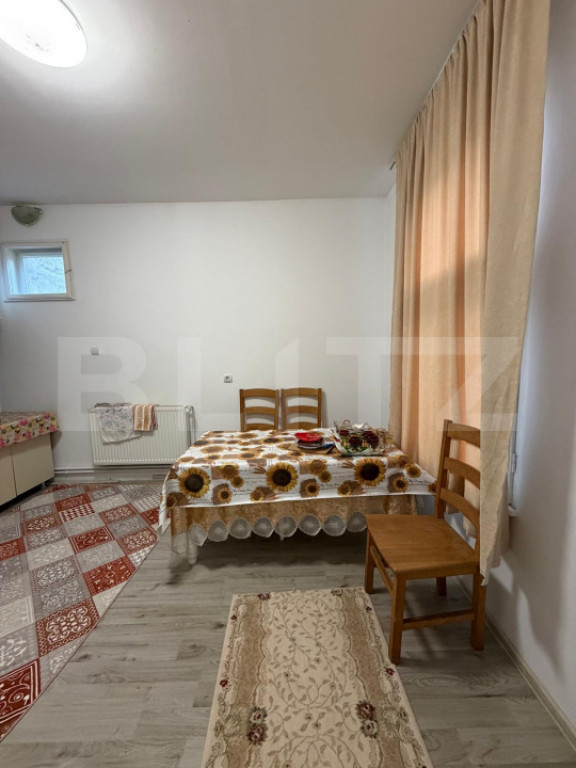 Apartament de închiriat, 50 mp, zona Gara Mare