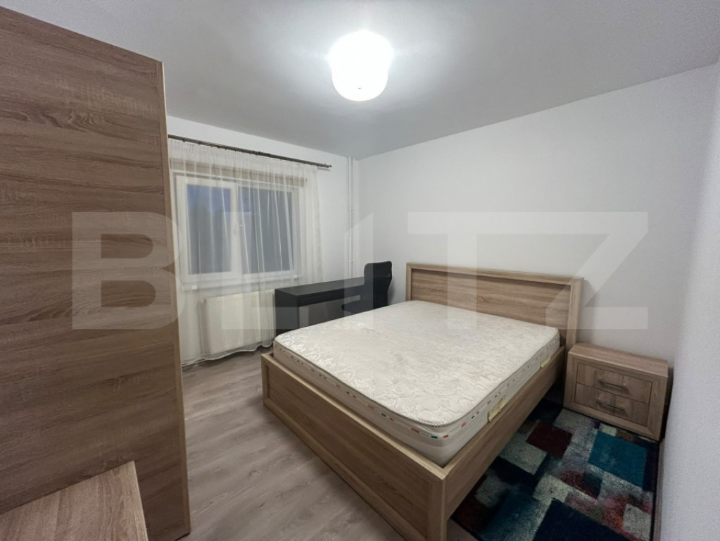 Apartament cu 2 camere, Zorilor, loc de parcare, pet friendl