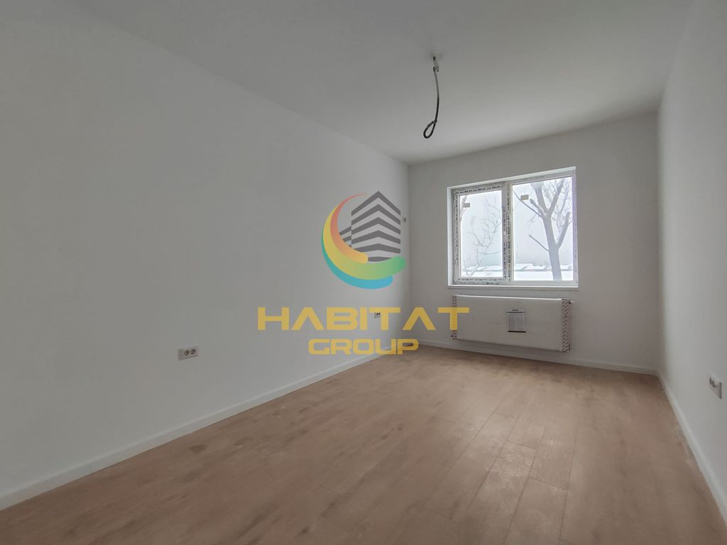 Apartament 2 Camere Sector 4 Zona Grand Arena 52.7Mp