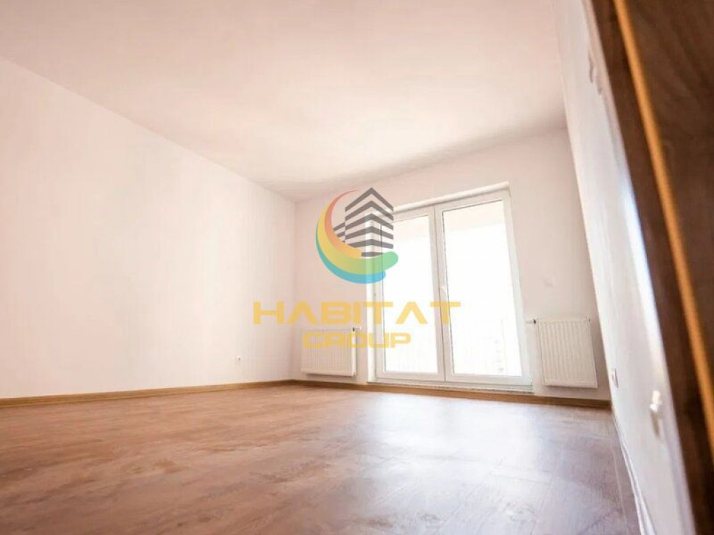 Apartament 3 Camere Luminos Comision 0