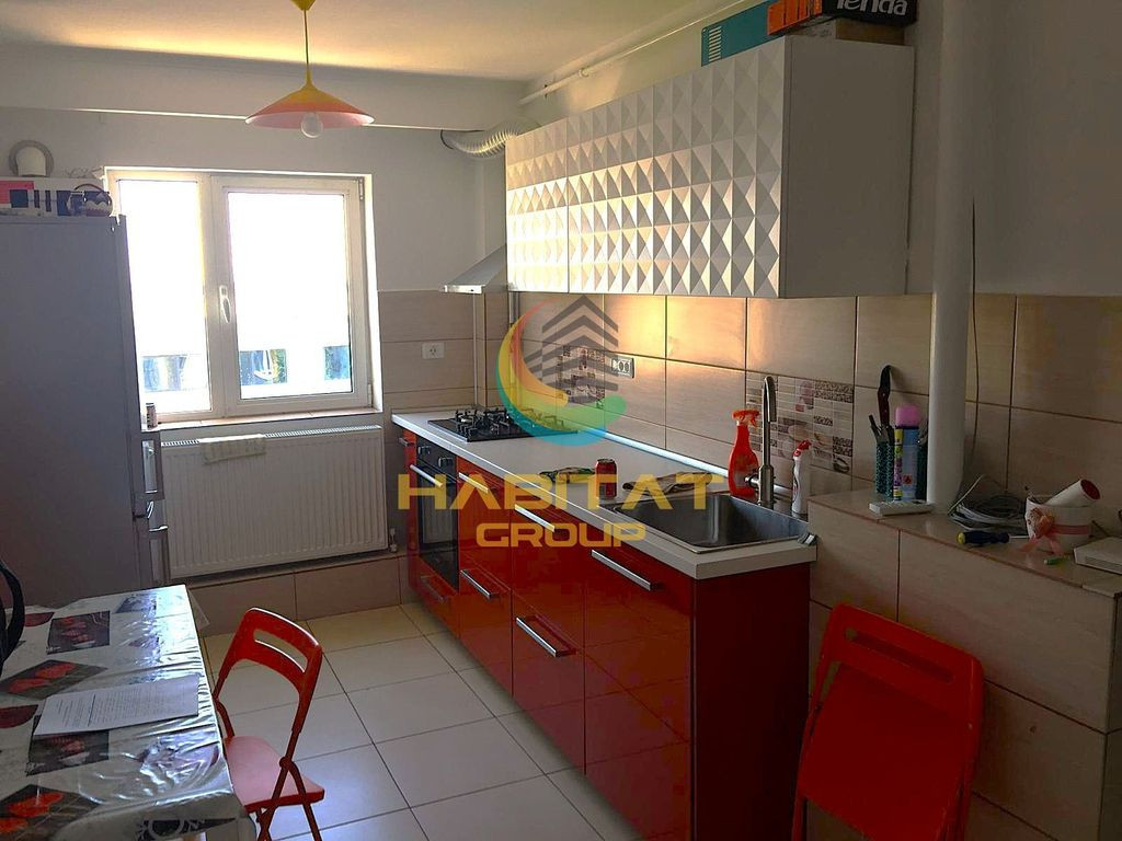 Apartament 3 camere Aparatorii Patriei | 73 mp | 5 min Metrou | 132.000 EUR