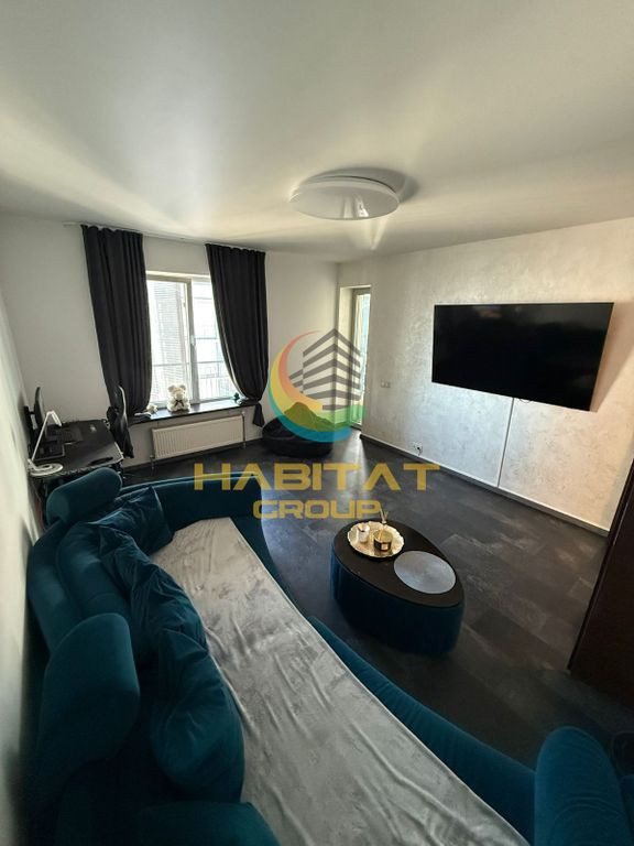 Apartament 2 camere Luminos Mihai Bravu
