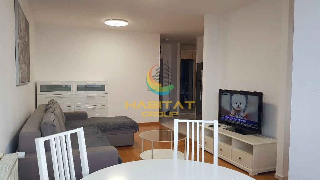 Apartament 2 Camere Luminos Mutare Imediata