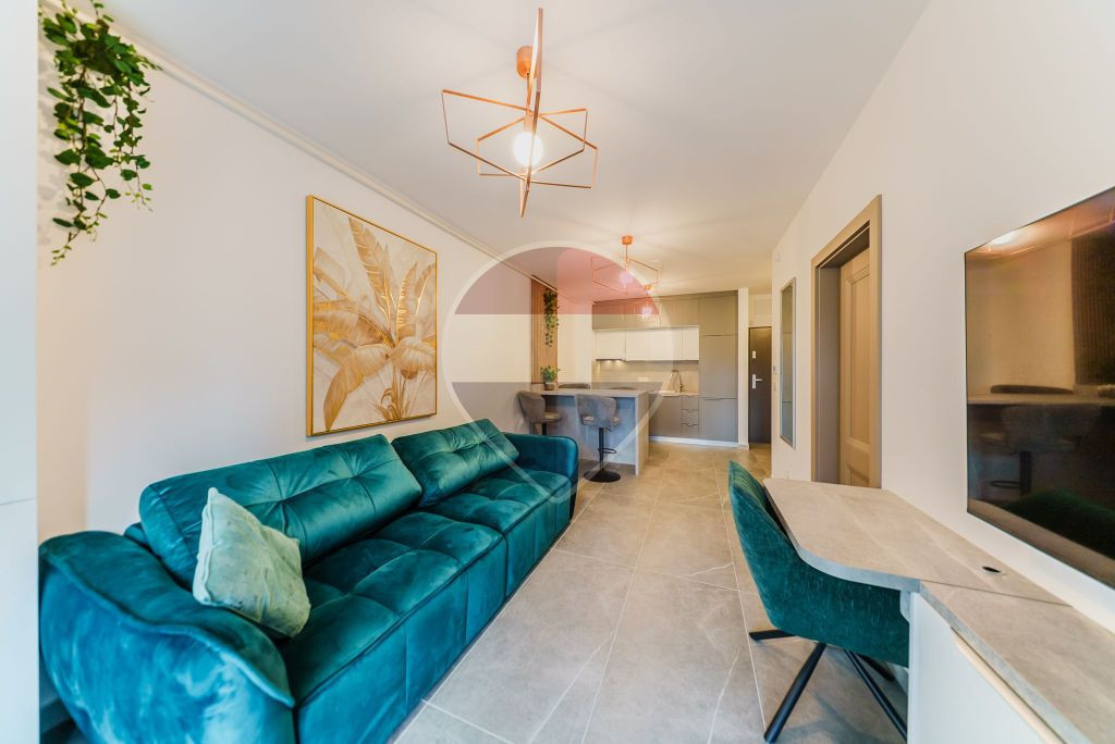 Apartament modern la Adora Park