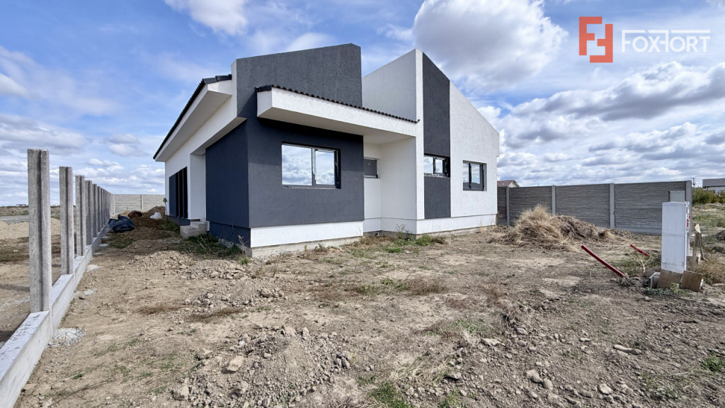 COMISION 0 % Duplex Urseni - 115 mp utili, despartit prin ca