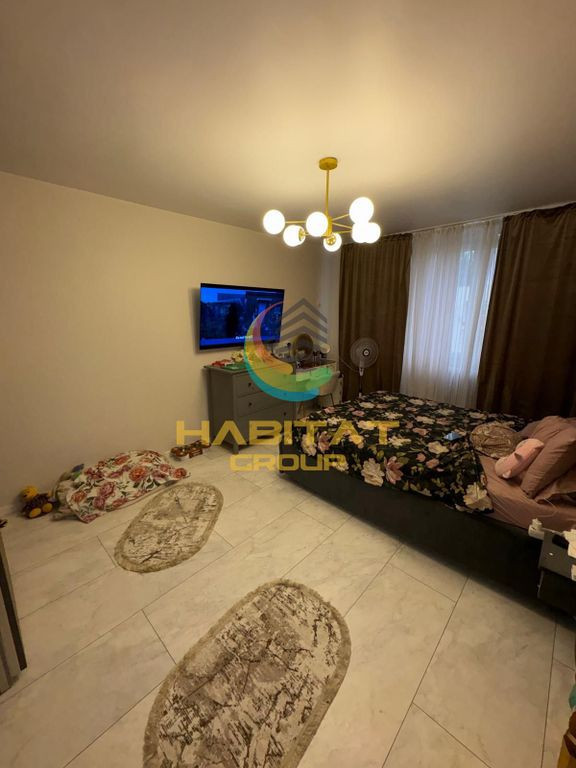 Apartament 2 camere decomandat- Giurgiului