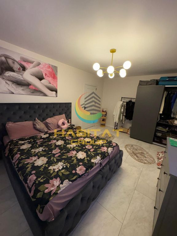 Giurgiului Gradistea vanzare 2 camere decomandat renovat