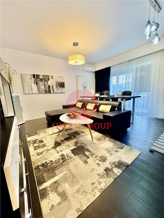 Apartament 2 Camere Open Space de Lux Mamaia Nord