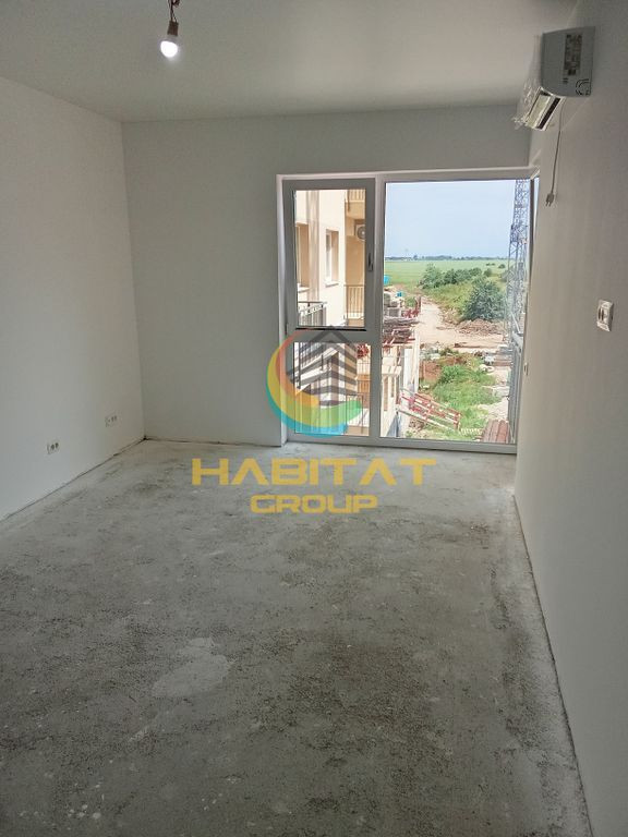 Apartament 2 camere tip studio in Popesti Leordeni , zona metrou.