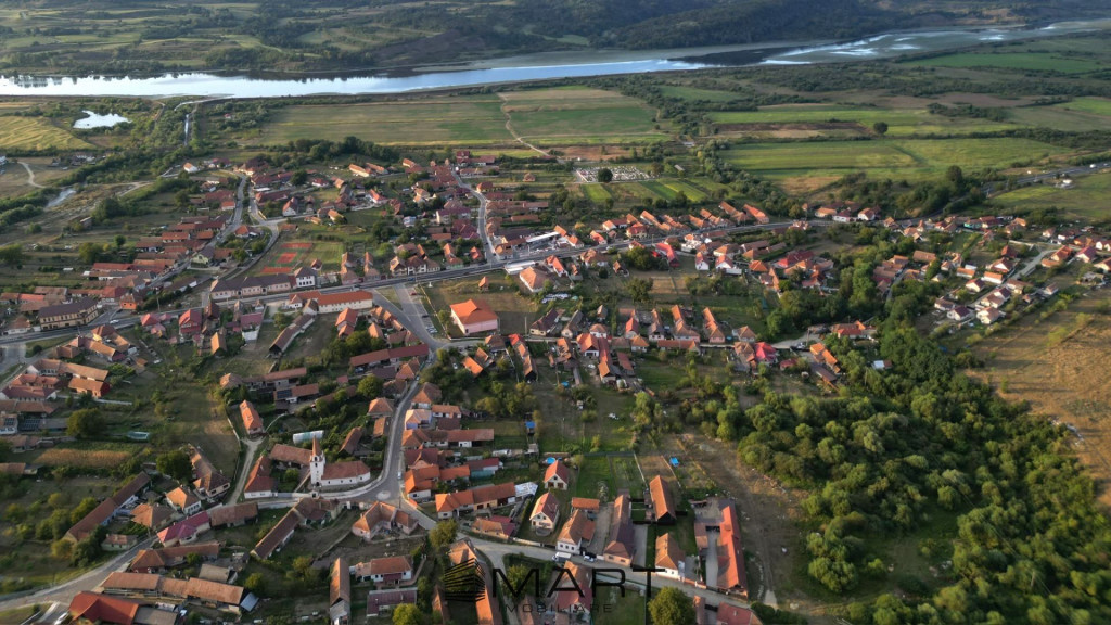 Casa de vacanta Arpasu de Jos