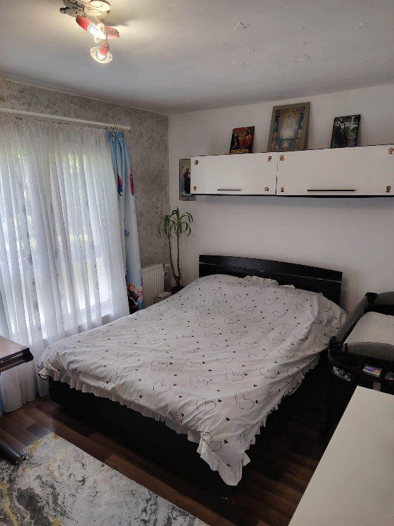 Apartament de 2 camere zona ASTRA,str Jupiter