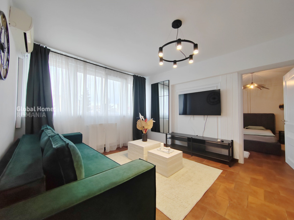 Apartament 2 camere | Tineretului – Cantemir | Metrou la c