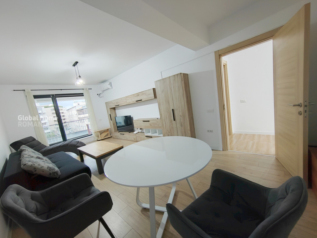 Apartament 2 camere | Timpuri Noi – Unirii | 70 mp | bloc
