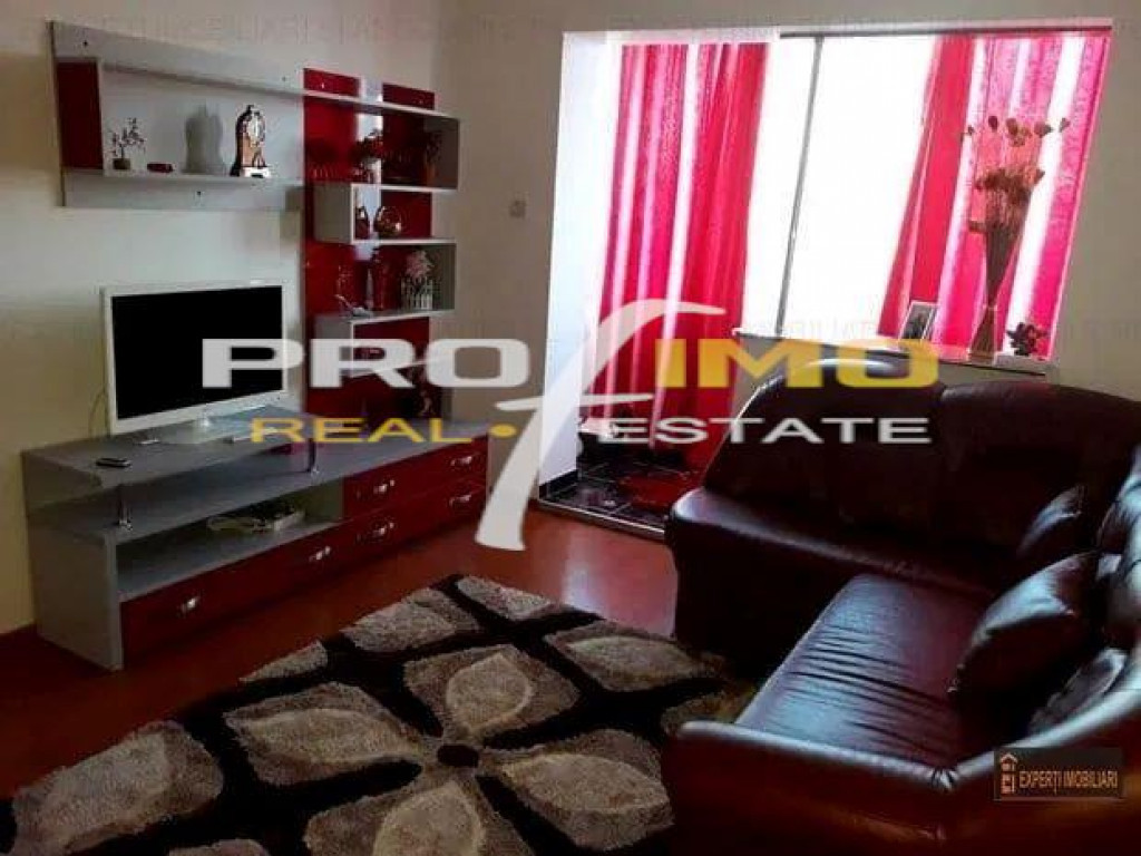 Apartament 2 camere semidecomandat City Park Mall - Dacia