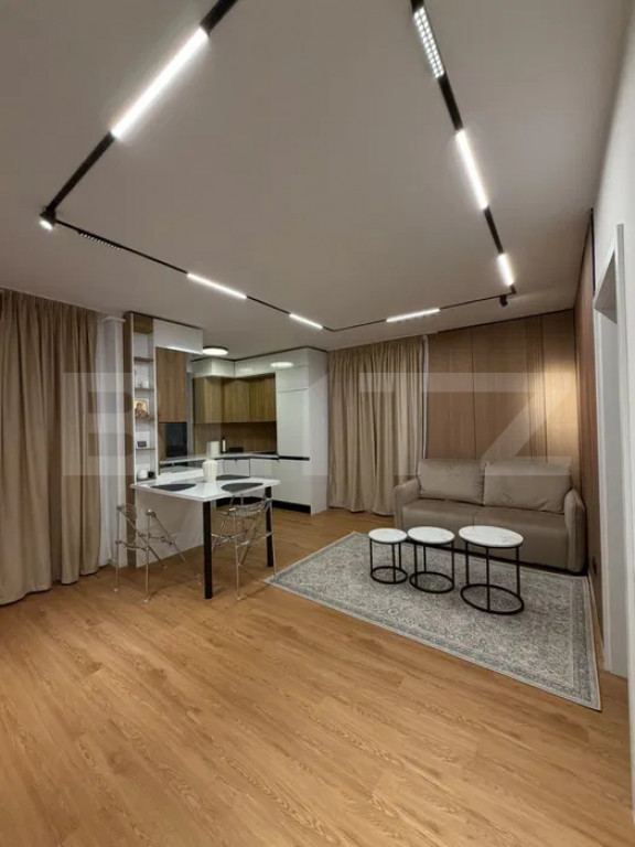 Apartament 2 camere, 50 mp, zona Eroilor