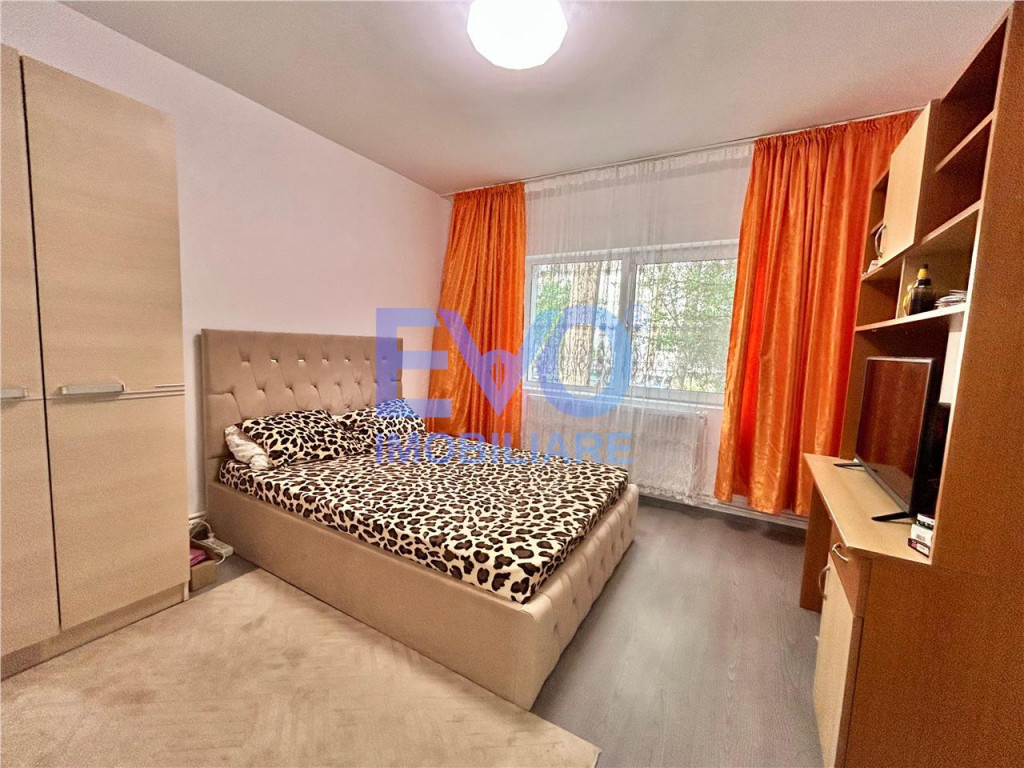 Apartament de cu 3 camere, 72,21 mp, zona Mircea cel Batran