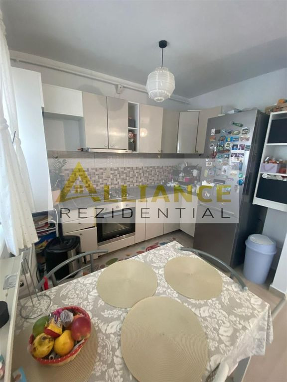 Apartament 3 camere 2 bai ~ Grand Arena