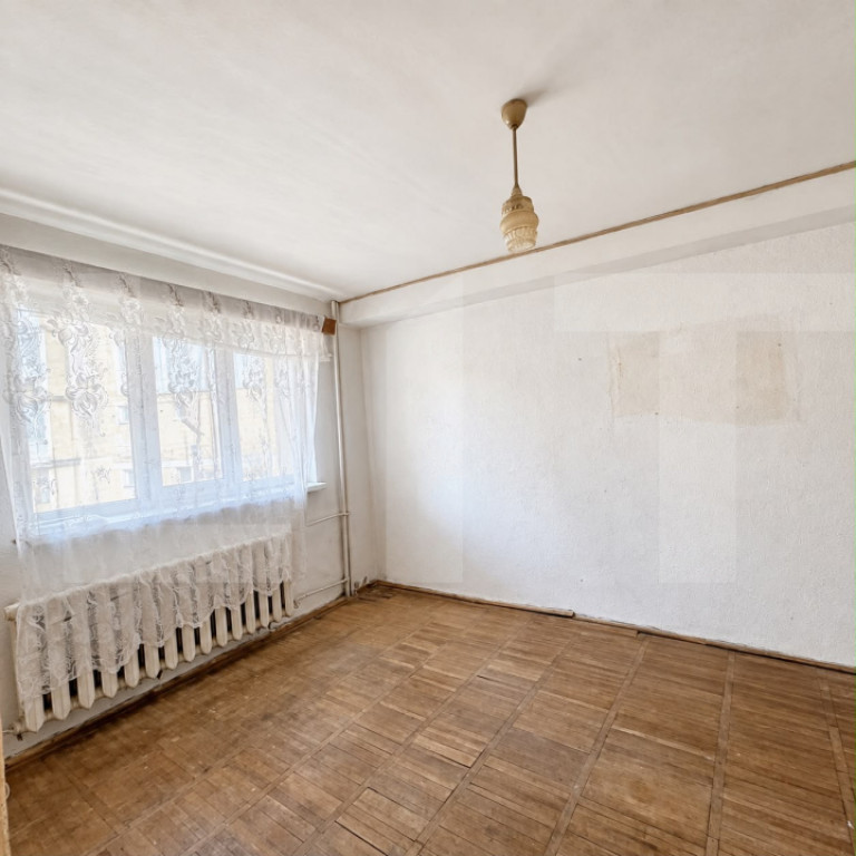 APARTAMENT 2 CAMERE - PARC SUCEVEI