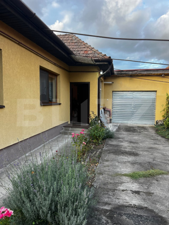 Casa individuala, 167.50 mp, zona Libertatii
