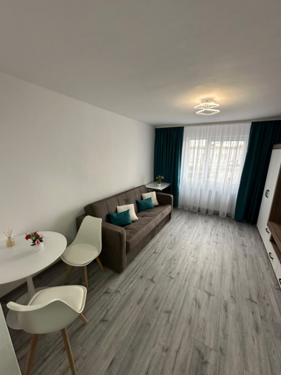 Garsonieră, 22 mp | Mărăști, zona Fabricii, Cluj-Napoca