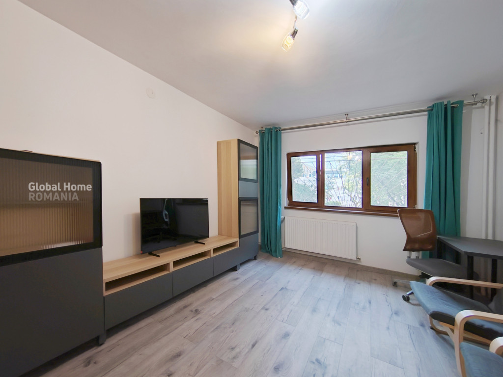 2 camere Timpuri Noi – Tineretului | 57 mp | Centrală Pro