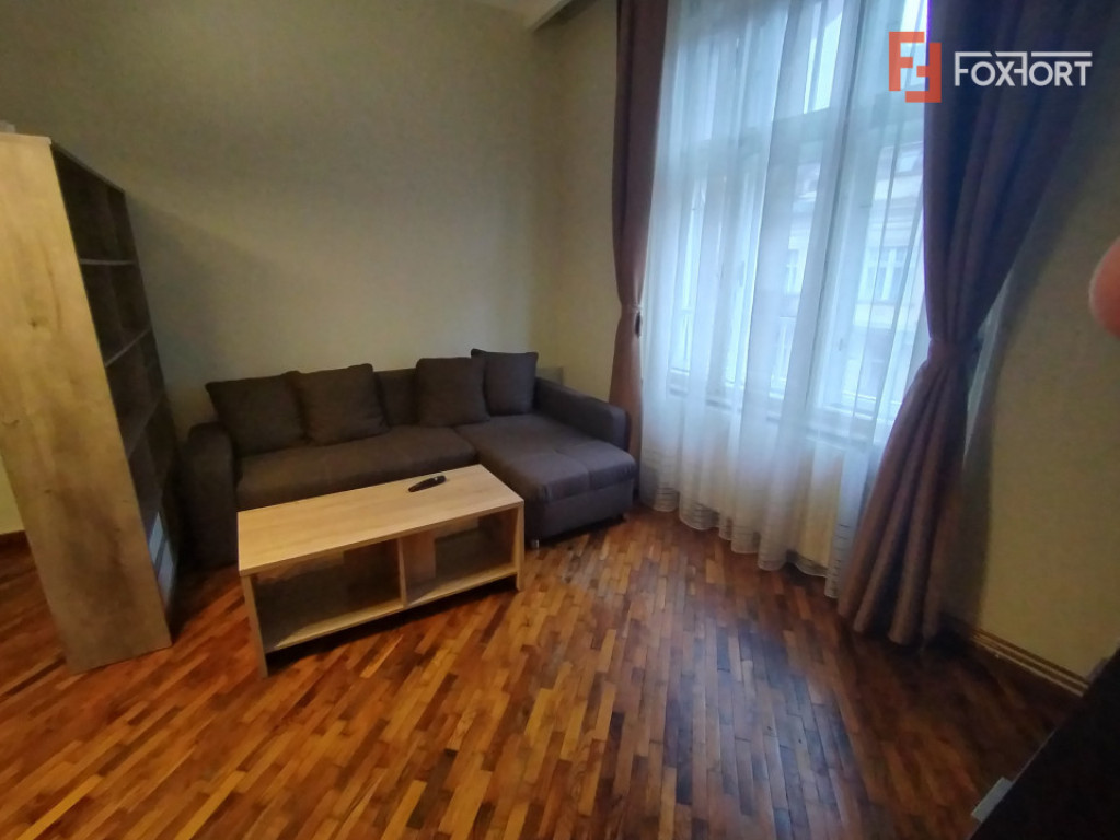 Apartament cu o camera de inchiriat in Timisoara, zona Ultra