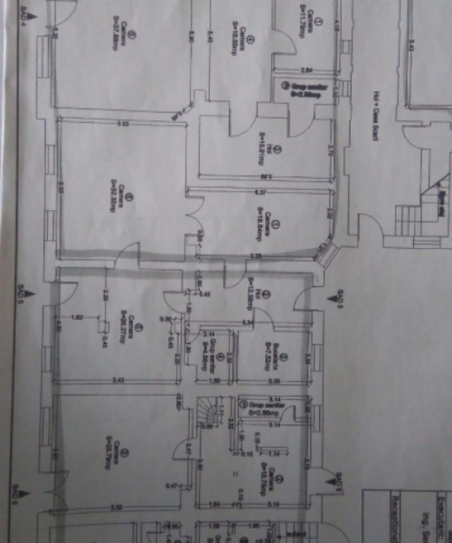 Spatiu comercial de vanzare – zona excelenta Dorobantilor,