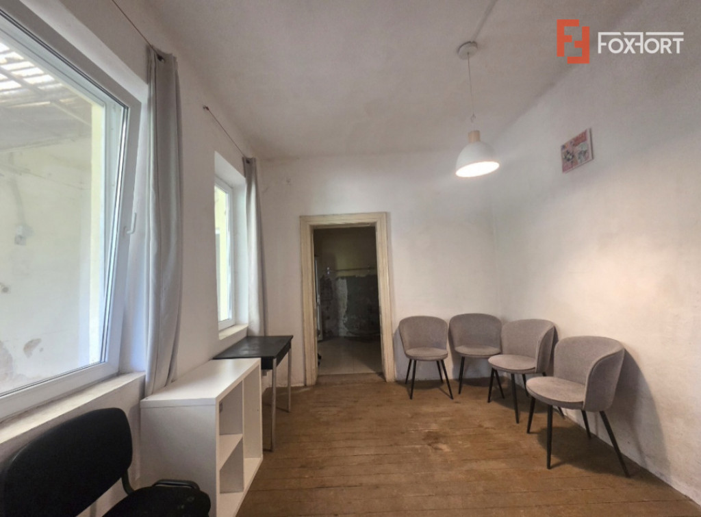 Casa individuala de inchiriat Zona Functionarilor | Cresa, A