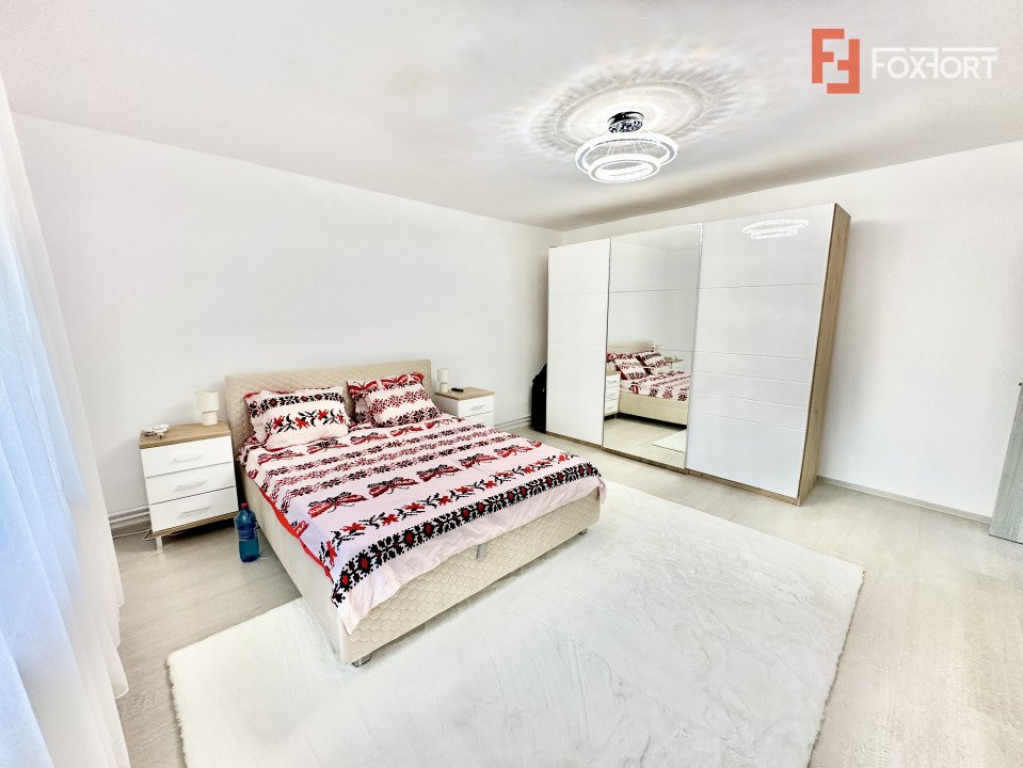 Direct proprietar casa individuala de 123 mp utili, zona Urs