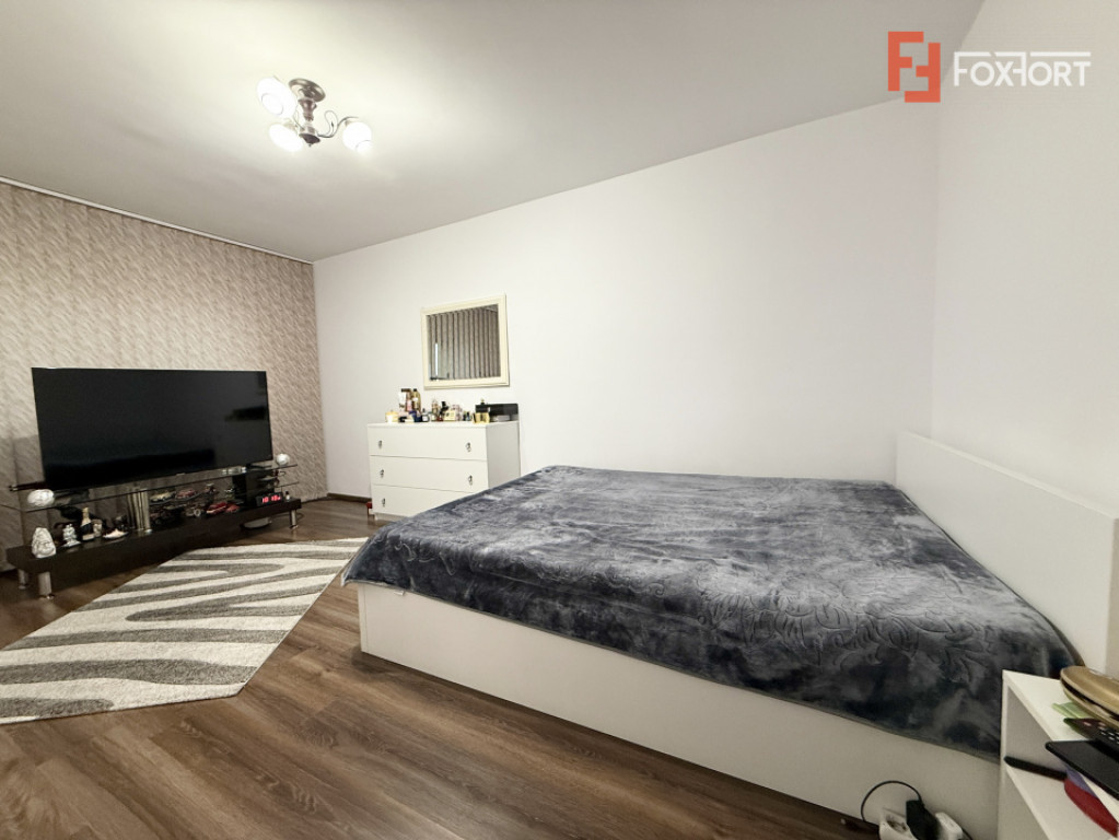 COMISION 0% Apartament cu 3 camere, 56 mp, vanzare in zona L