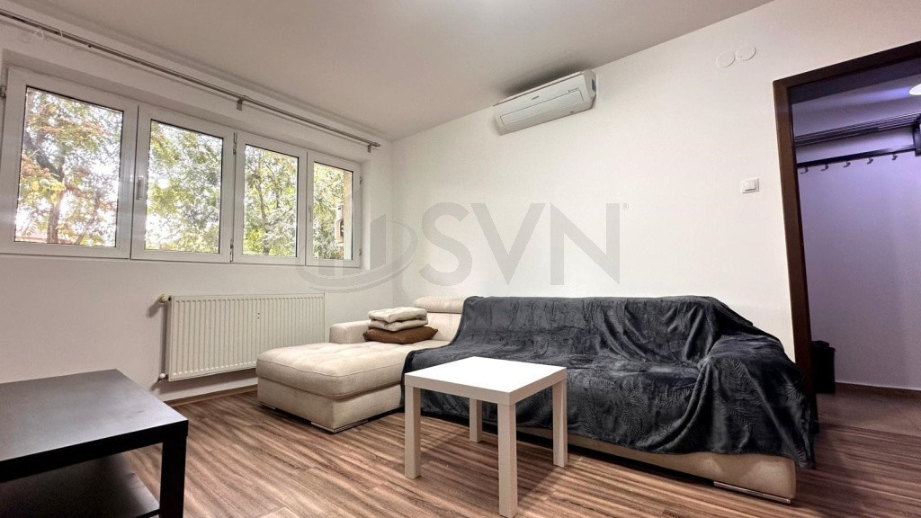 Apartament 2 camere Iancu de Hunedoara l Victoriei