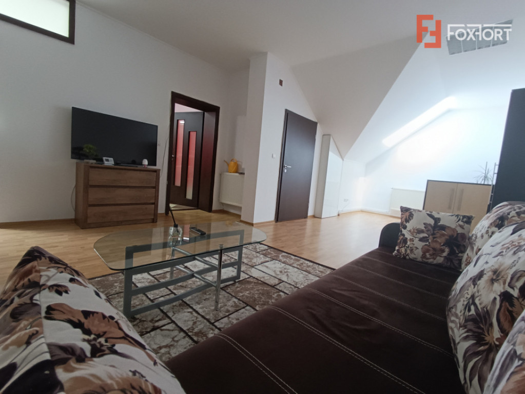 COMISION 0 % Apartament 2 camere 66 mp cu 86 mp gradina, la