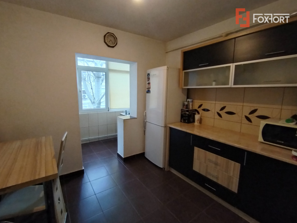 Apartament cu 3 camere de vanzare in Timisoara, zona Soarelu