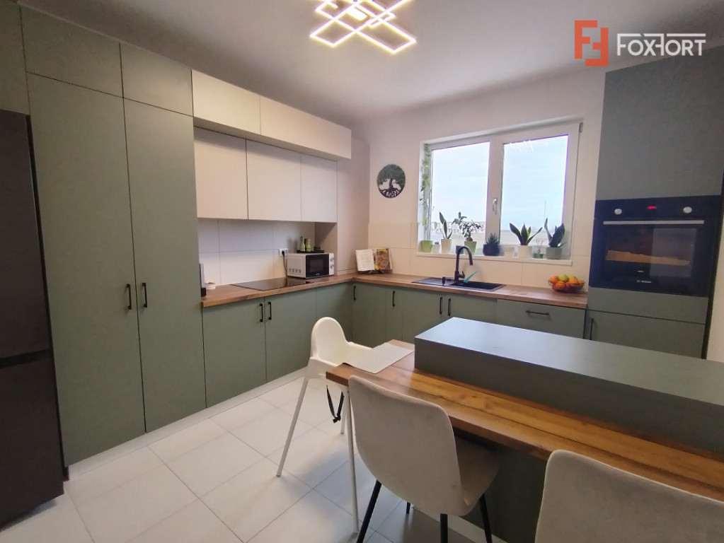 Duplex cu 4 camere de vanzare in localitatea Giroc