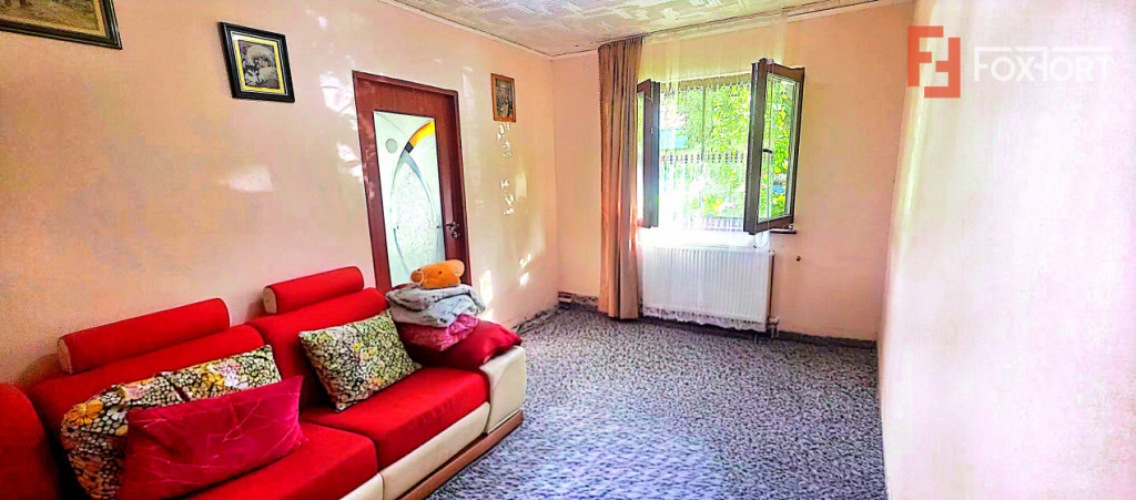 Apartament cu 2 camere de vanzare in Arad, zona Aurel Vlaicu