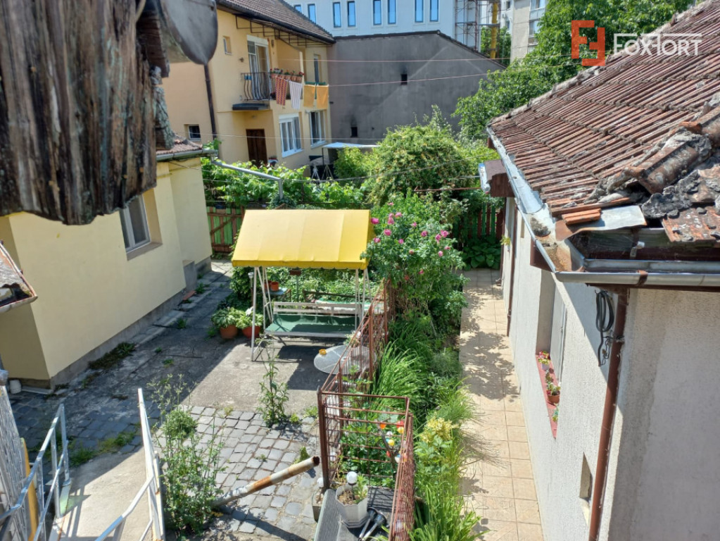 NOU! PRET REDUS CU INCA 10.000 EUR – Proprietate cu potent