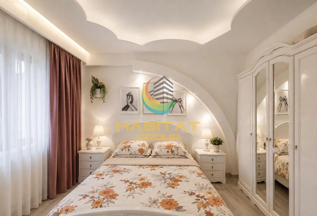 Vanzare Apartament Renovat 3 Camere 69mp Strada Uioara