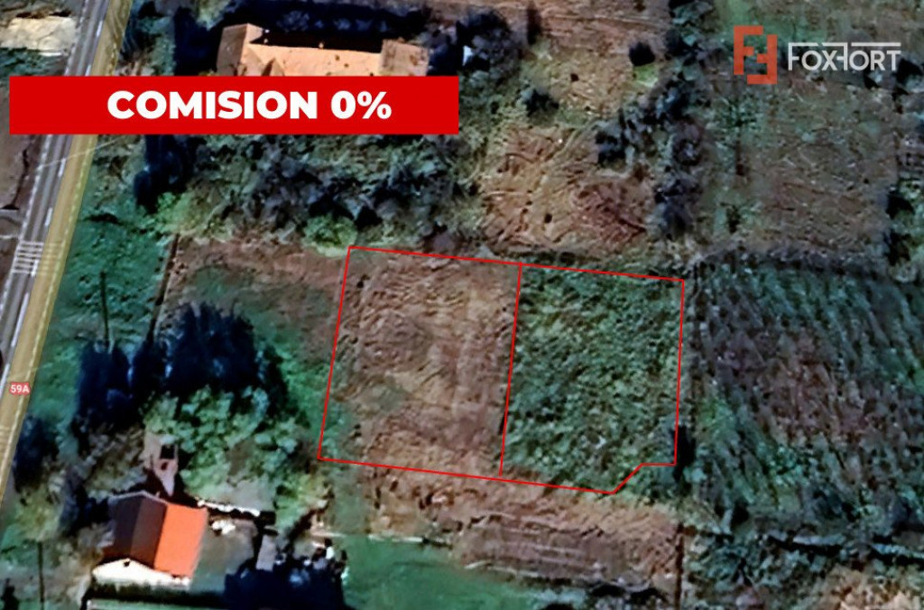 COMISION 0% Teren intravilan constructii, Beregsau Mare - zo
