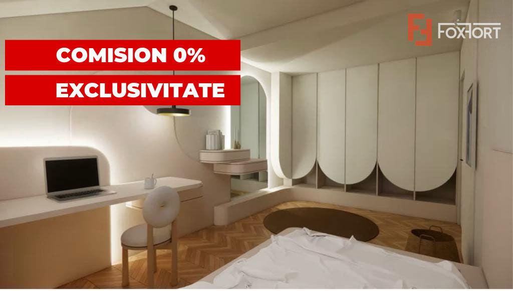 COMISION 0% BLOC NOU Ap. cu 3 camere, bloc cu lift - Zona L