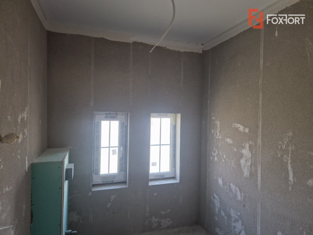 Duplex de vanzare ,4 camere, Lidl Drumul Boilor