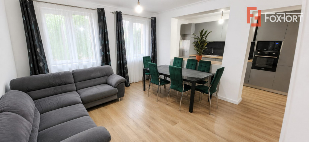 Casa individuala premium 2022| 4 dormitoare | Teren 487 mp |