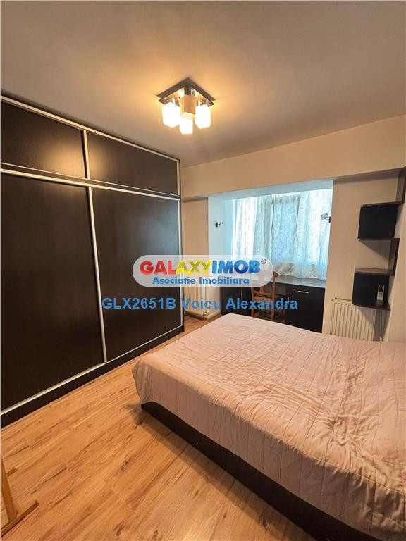Apartament 3 Camere Calea Calarasilor - Piata Muncii - Parca