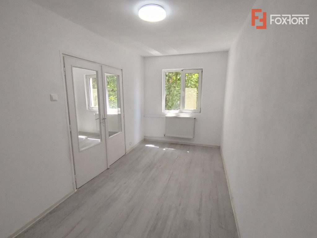 Apartament cu 2 camere de vanzare in Timisoara, zona Sagului