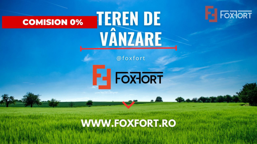 COMISION 0% Teren intravilan 512 mp - Sacalaz