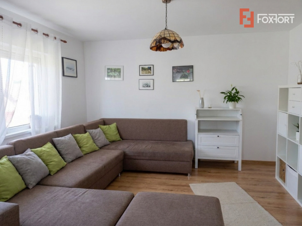 Casa in Ghiroda | 2 unitati separate | Ideal familie + inves